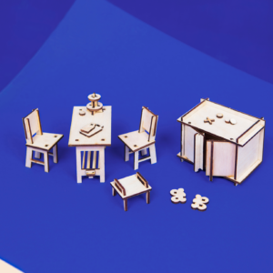 1. cribble kitchen