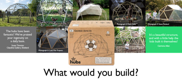 10_What would you build